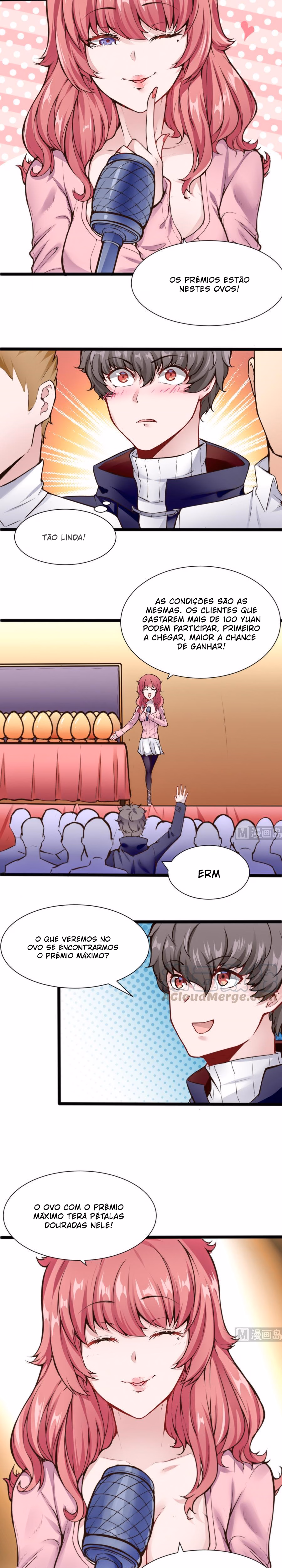 Super Keyboard Man Capítulo 47 Página 5
