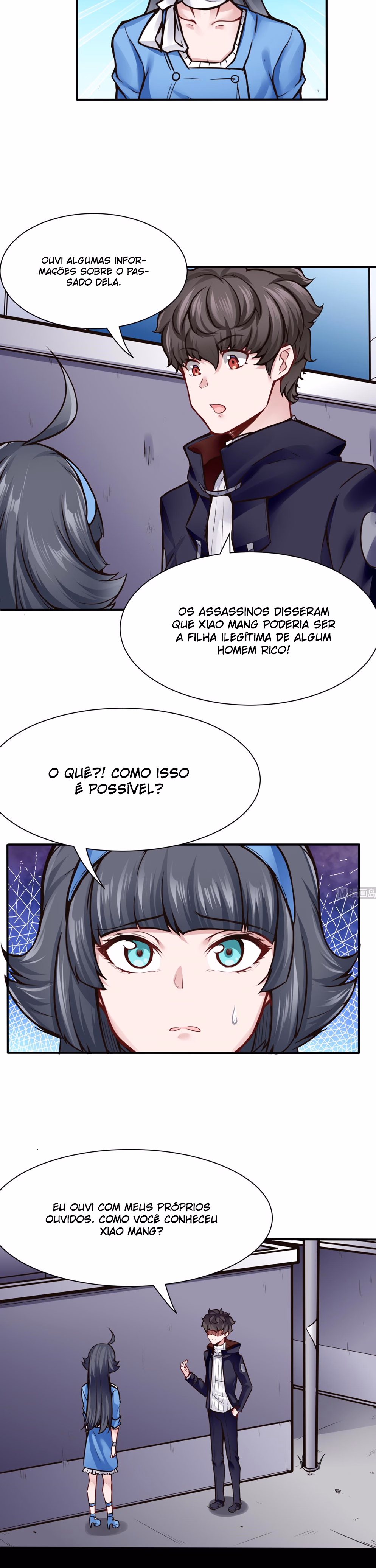 Super Keyboard Man Capítulo 68 Página 4