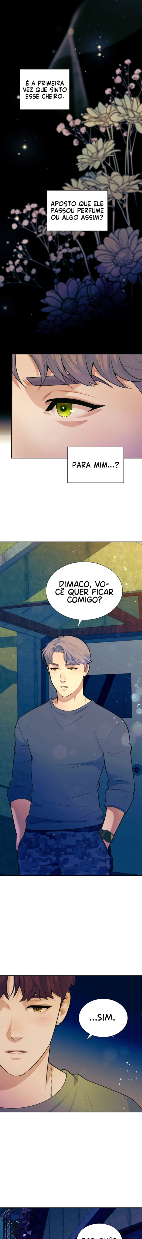 SUPERAÇÃO Capítulo 1 Página 14