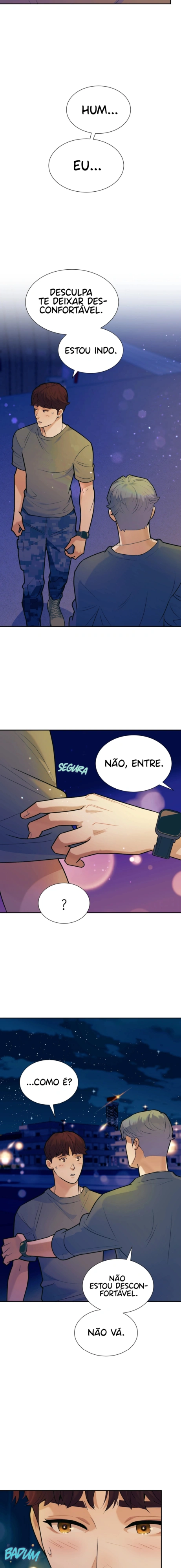SUPERAÇÃO Capítulo 1 Página 16