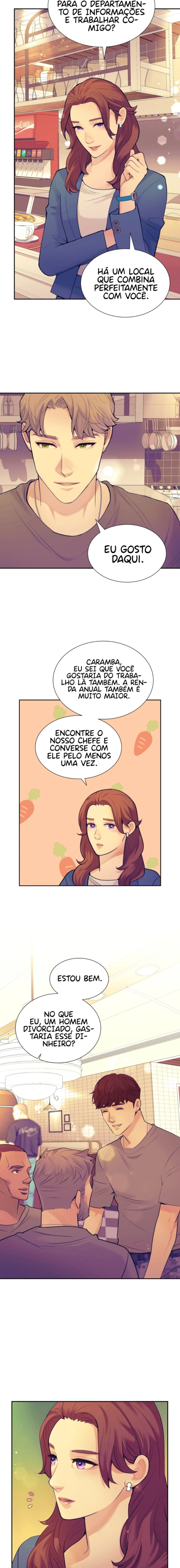 SUPERAÇÃO Capítulo 1 Página 7