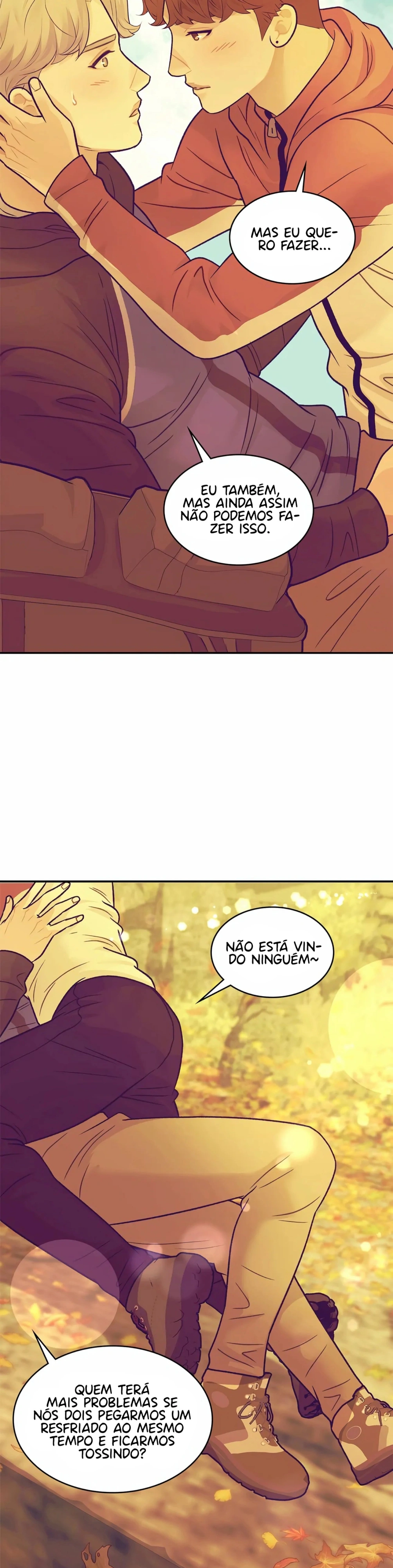 SUPERAÇÃO Capítulo 10 Página 20
