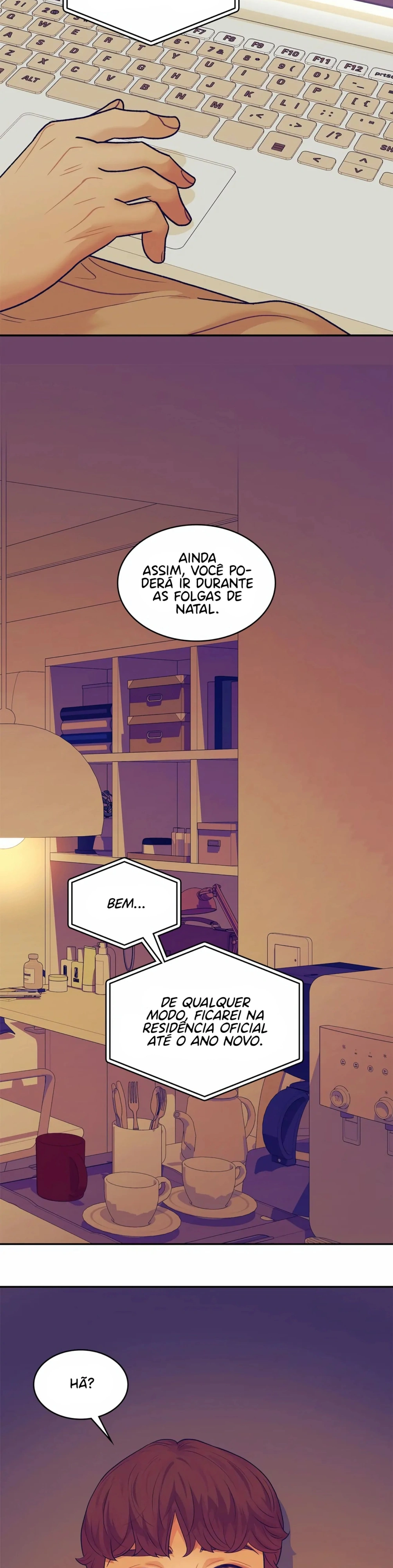SUPERAÇÃO Capítulo 10 Página 32