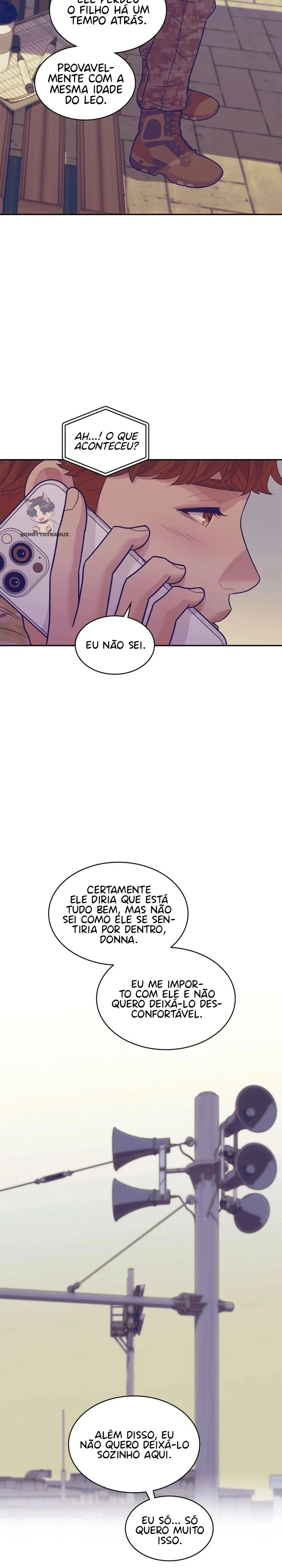 SUPERAÇÃO Capítulo 11 Página 10