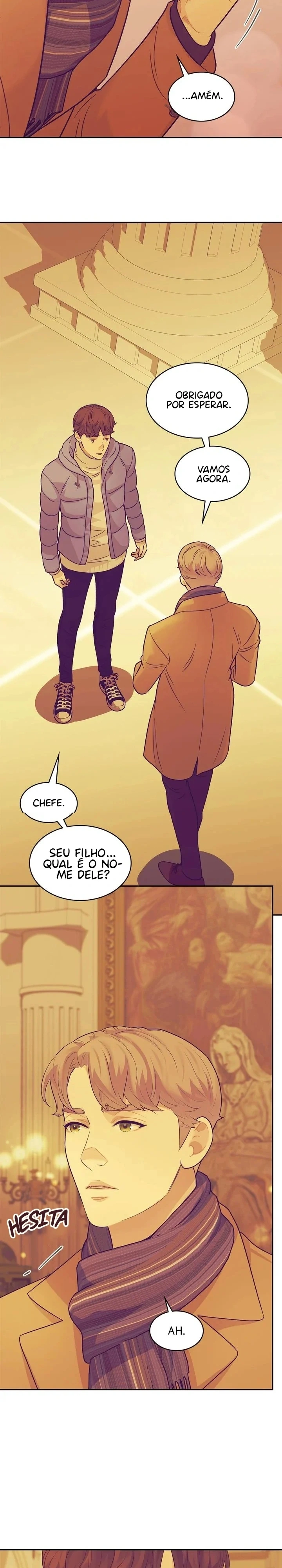 SUPERAÇÃO Capítulo 11 Página 21