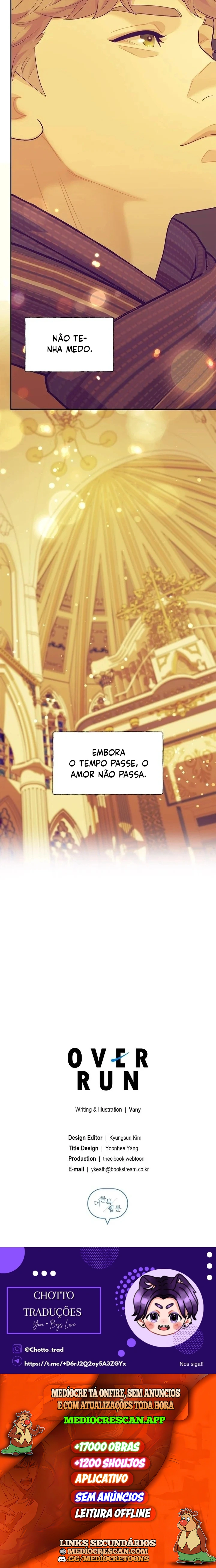 SUPERAÇÃO Capítulo 11 Página 25
