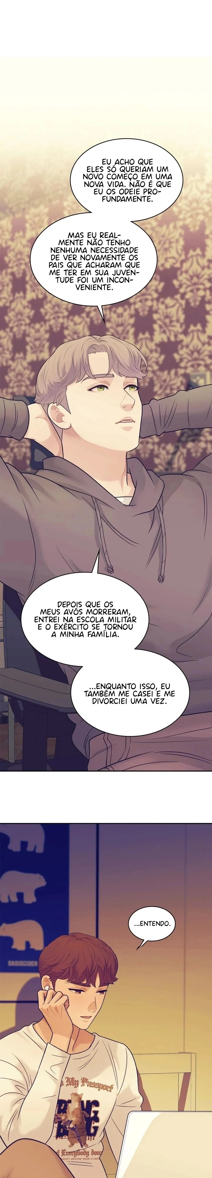 SUPERAÇÃO Capítulo 11 Página 3