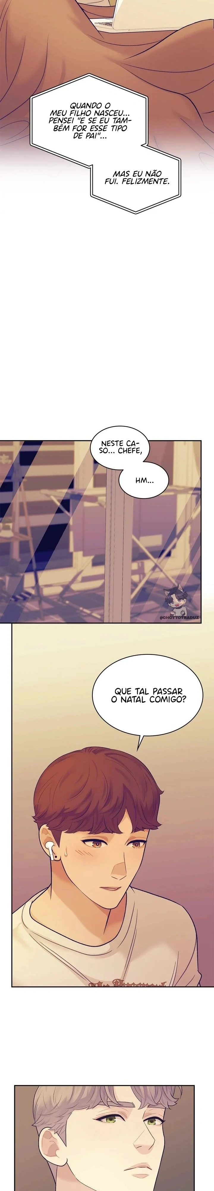 SUPERAÇÃO Capítulo 11 Página 4