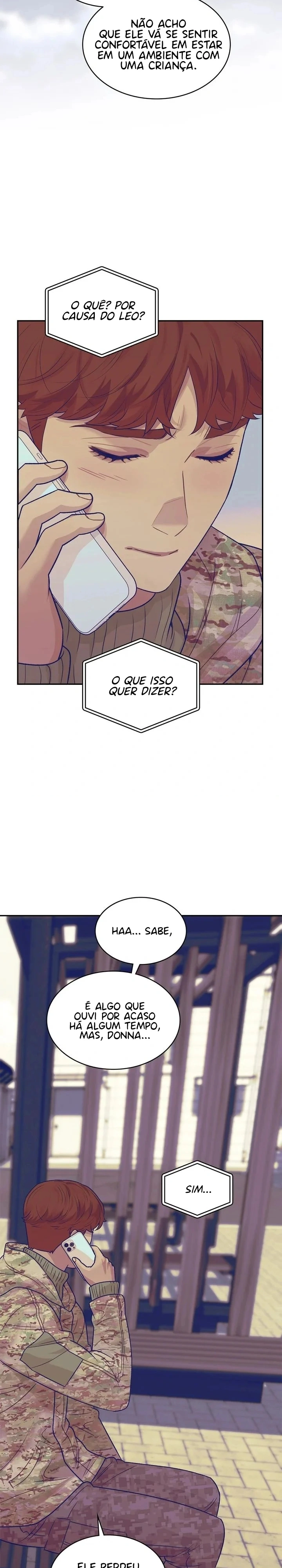 SUPERAÇÃO Capítulo 11 Página 9
