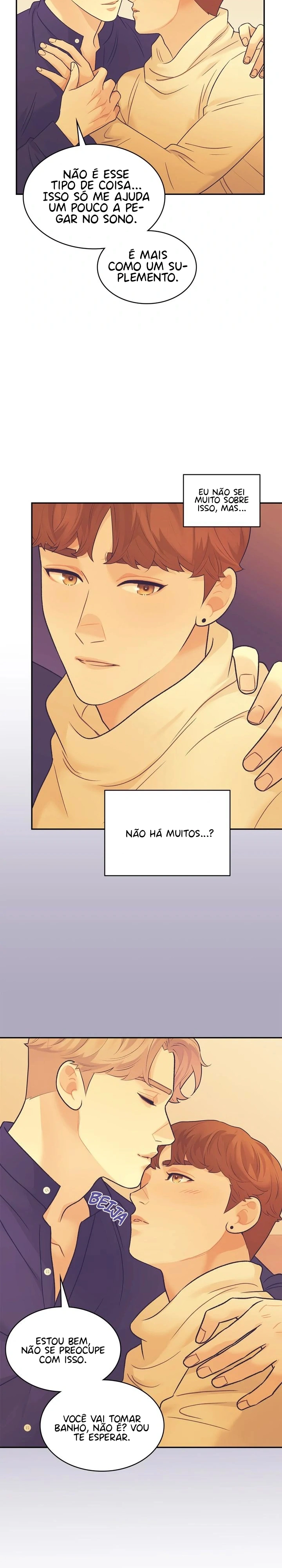 SUPERAÇÃO Capítulo 12 Página 10