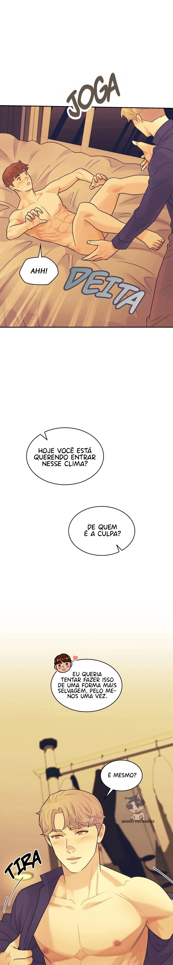 SUPERAÇÃO Capítulo 12 Página 15