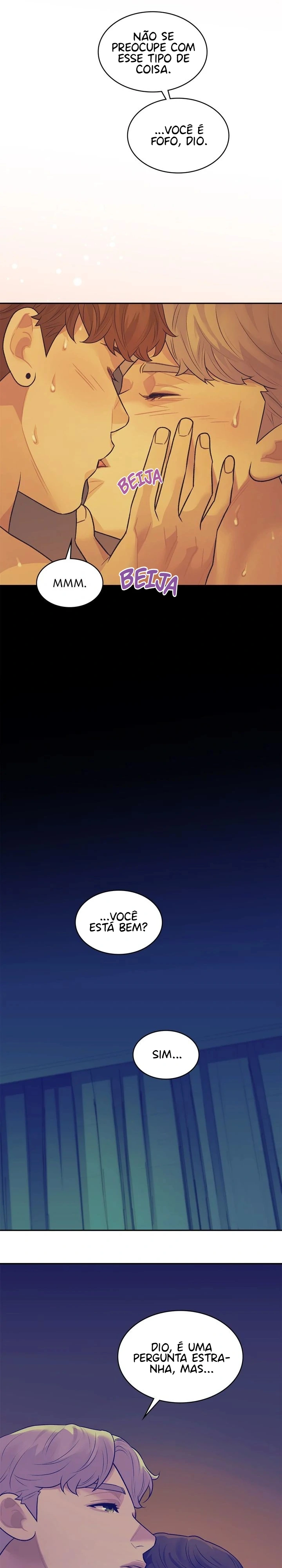 SUPERAÇÃO Capítulo 12 Página 23