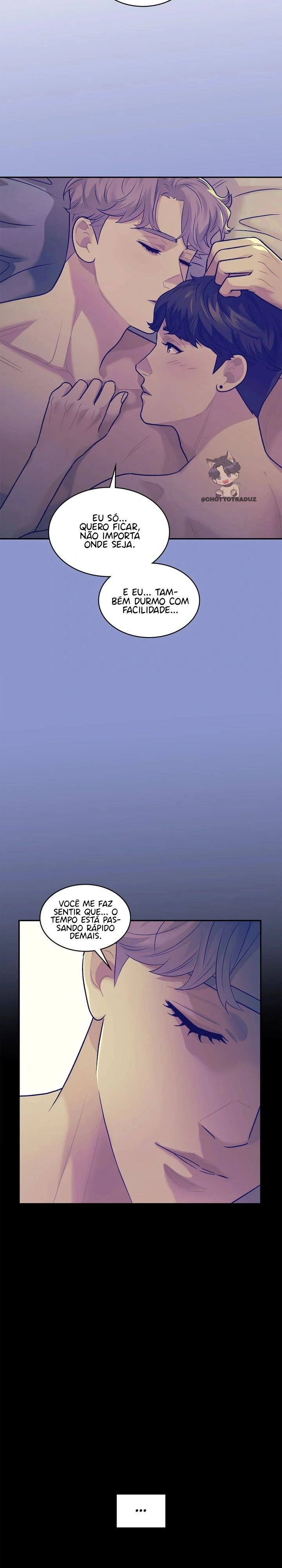 SUPERAÇÃO Capítulo 12 Página 26