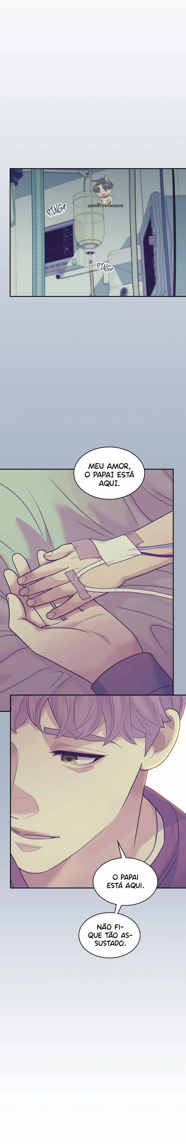 SUPERAÇÃO Capítulo 13 Página 12