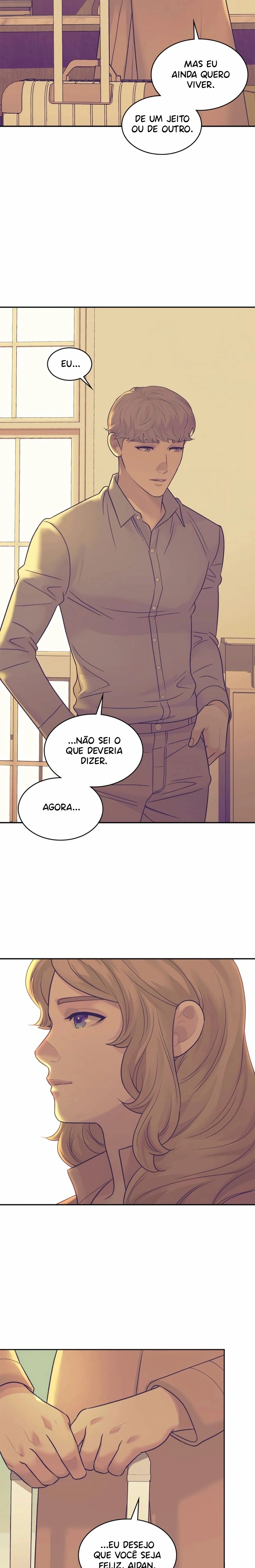 SUPERAÇÃO Capítulo 13 Página 16