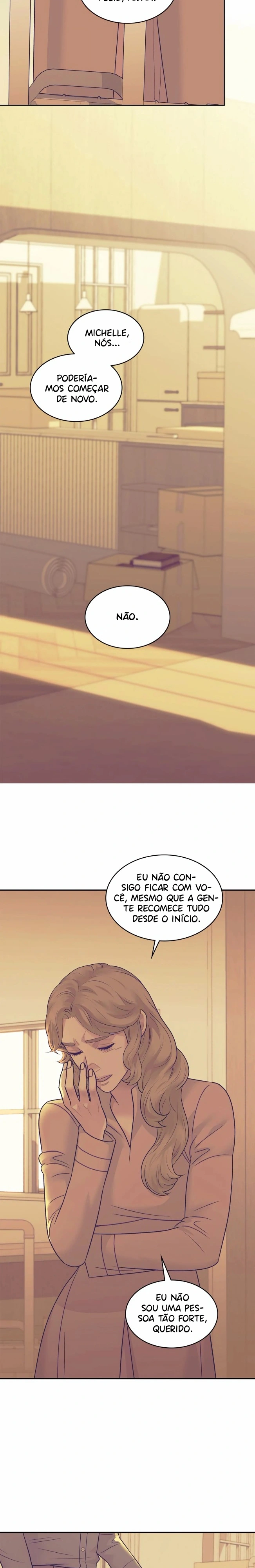 SUPERAÇÃO Capítulo 13 Página 17
