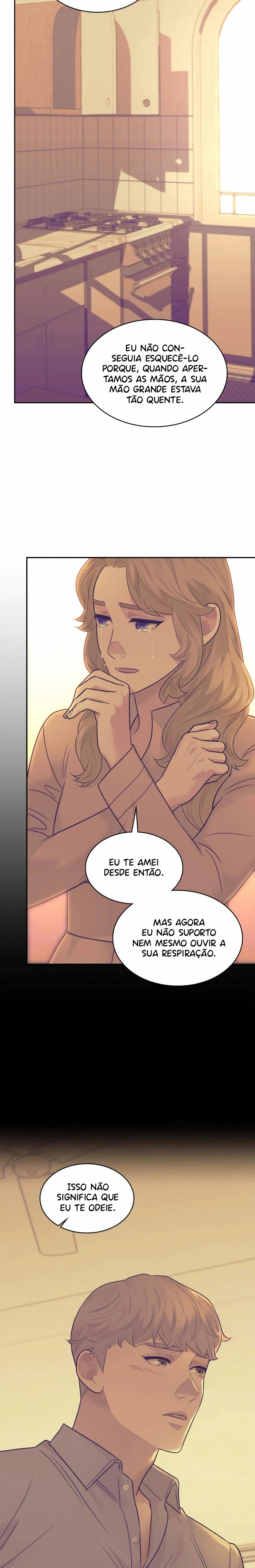SUPERAÇÃO Capítulo 13 Página 19
