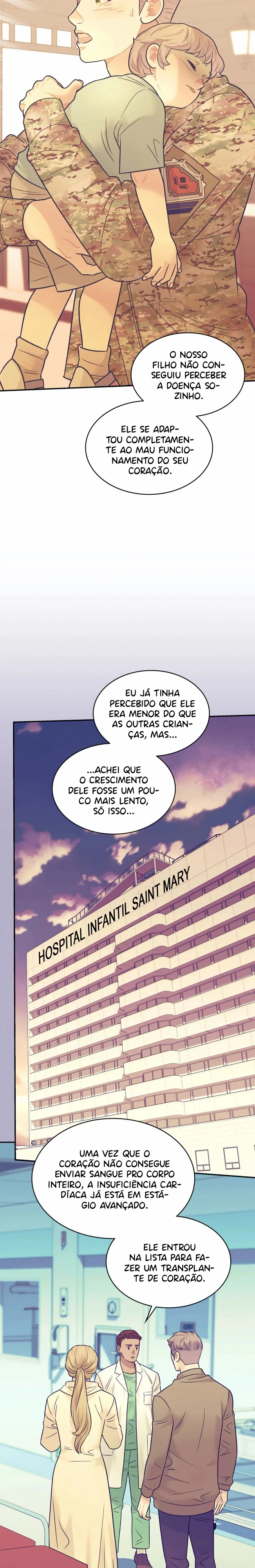 SUPERAÇÃO Capítulo 13 Página 7