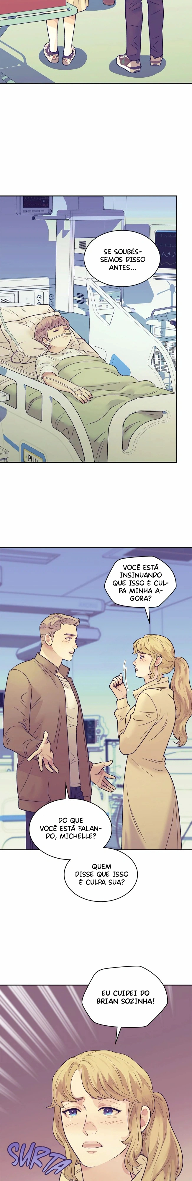 SUPERAÇÃO Capítulo 13 Página 8