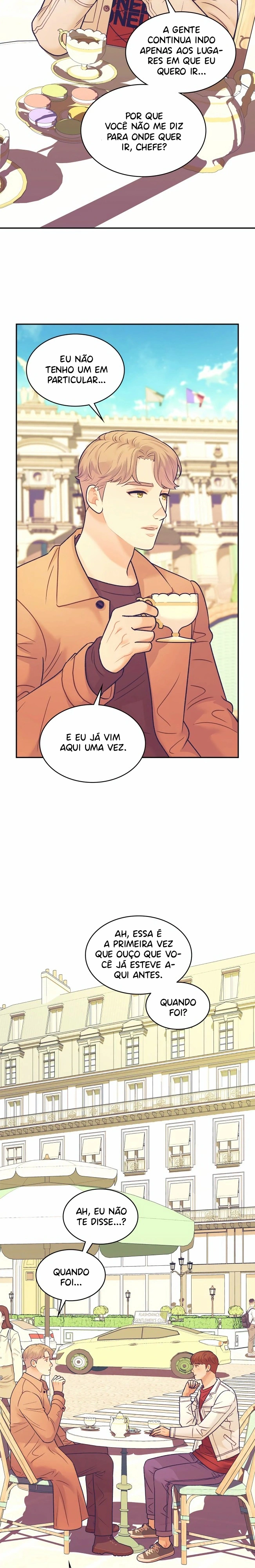 SUPERAÇÃO Capítulo 14 Página 10