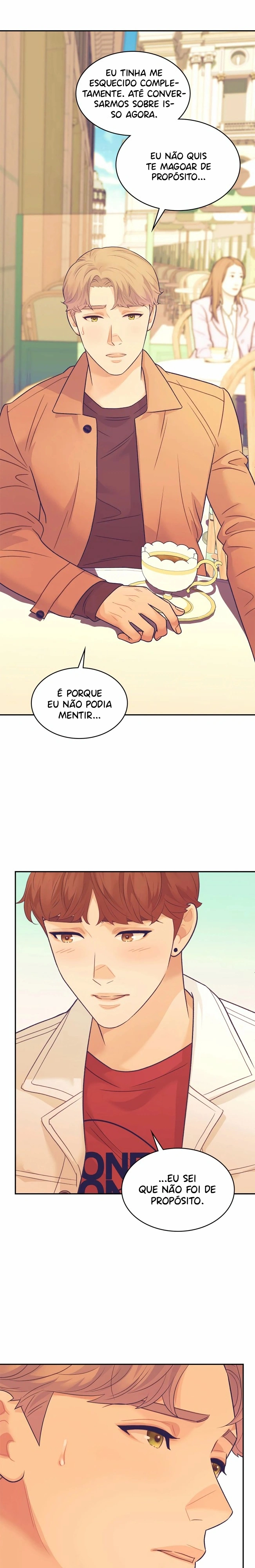 SUPERAÇÃO Capítulo 14 Página 12