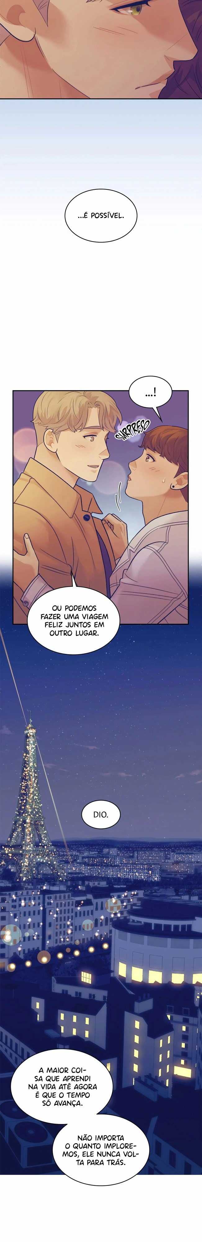 SUPERAÇÃO Capítulo 14 Página 19