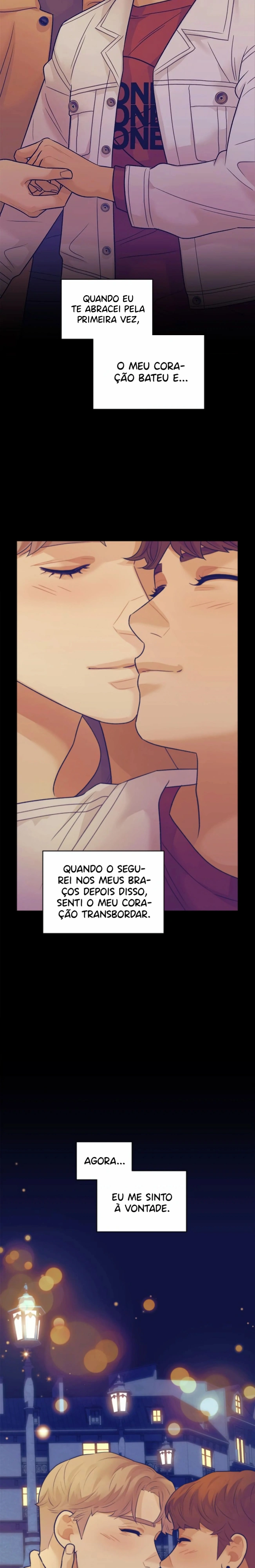 SUPERAÇÃO Capítulo 14 Página 22