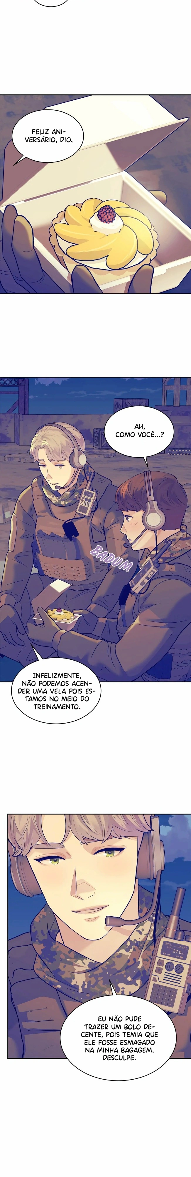 SUPERAÇÃO Capítulo 14 Página 3