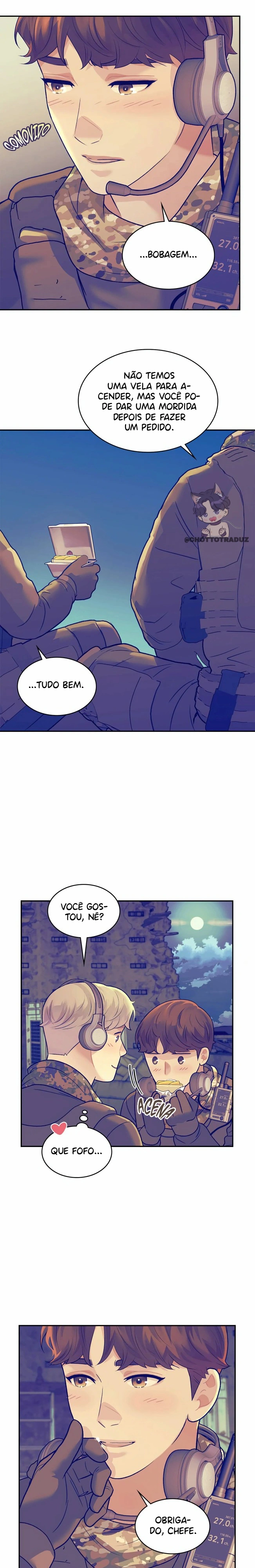 SUPERAÇÃO Capítulo 14 Página 4