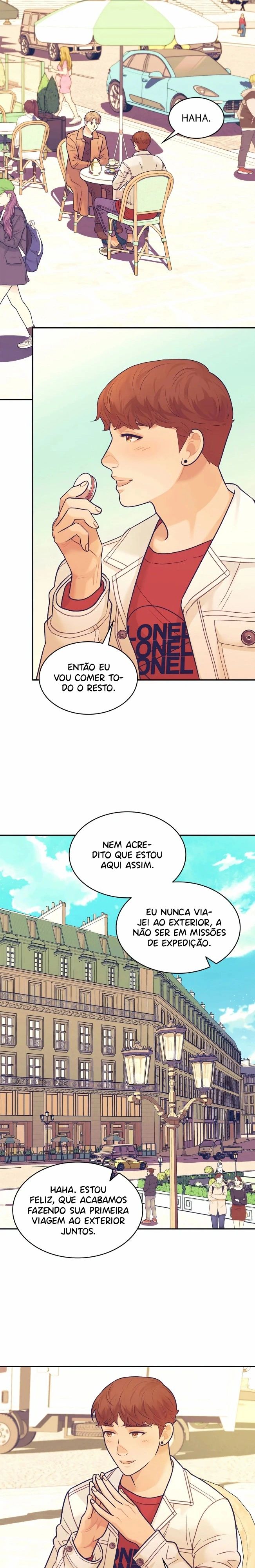 SUPERAÇÃO Capítulo 14 Página 9