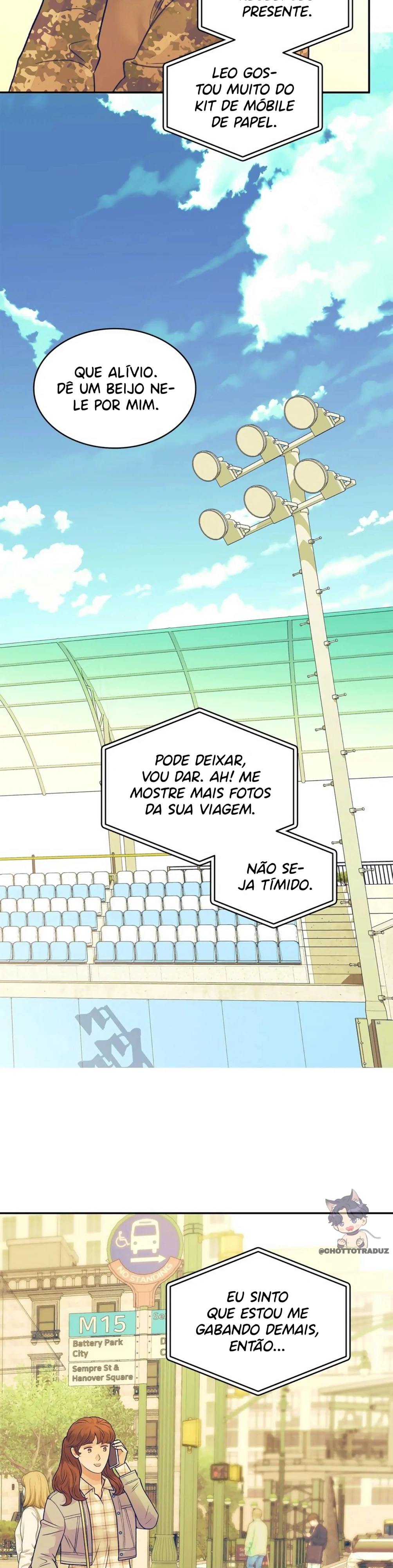 SUPERAÇÃO Capítulo 15 Página 11