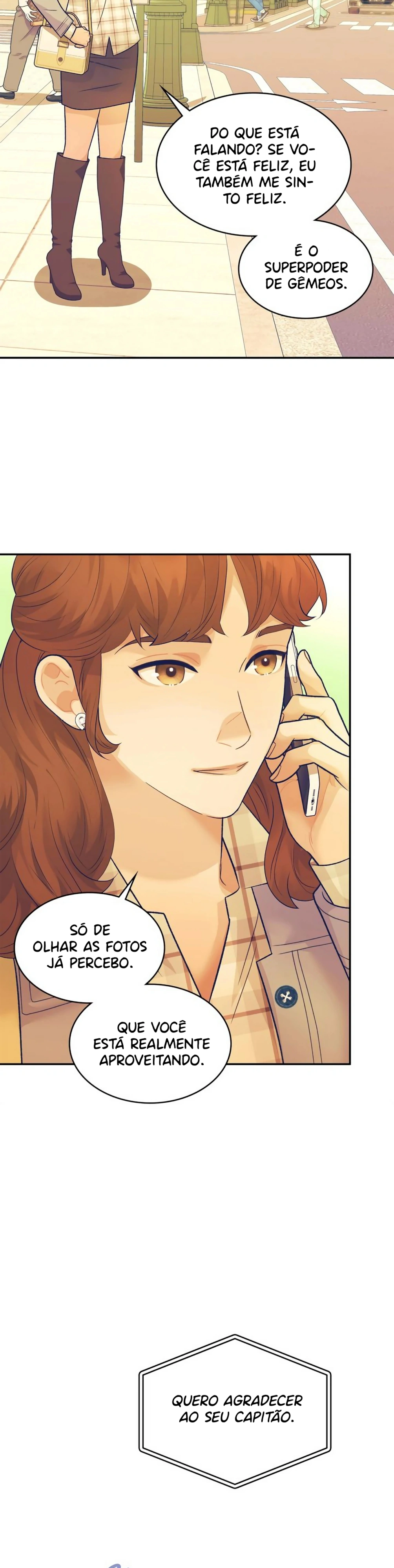 SUPERAÇÃO Capítulo 15 Página 12