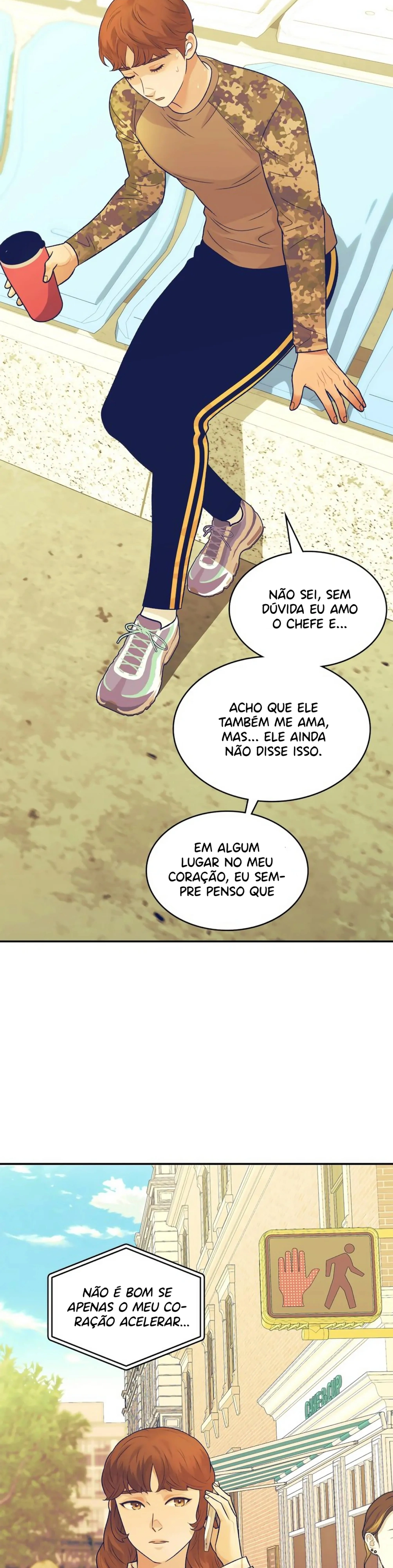 SUPERAÇÃO Capítulo 15 Página 14