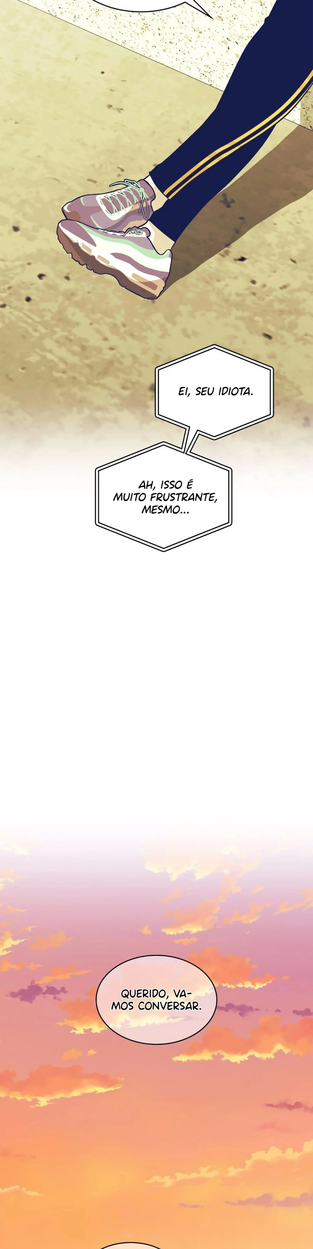 SUPERAÇÃO Capítulo 15 Página 17