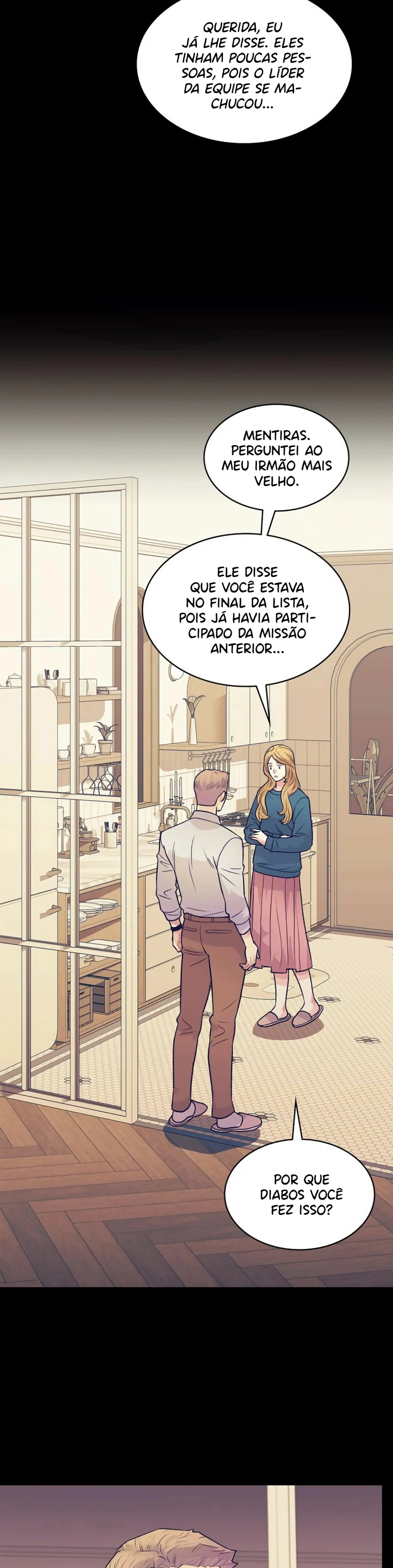 SUPERAÇÃO Capítulo 15 Página 19