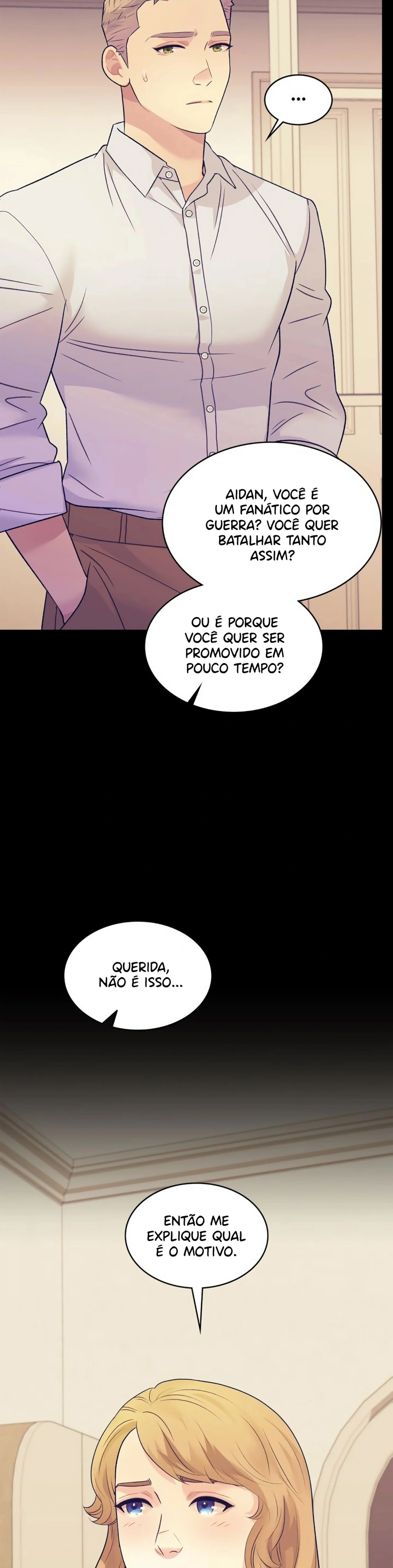 SUPERAÇÃO Capítulo 15 Página 20