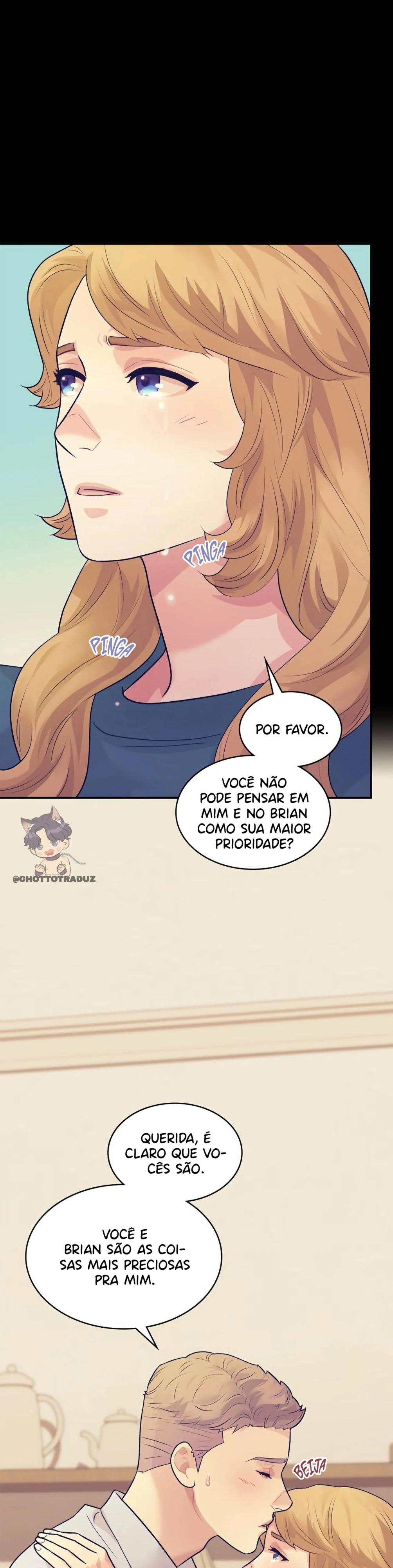 SUPERAÇÃO Capítulo 15 Página 22
