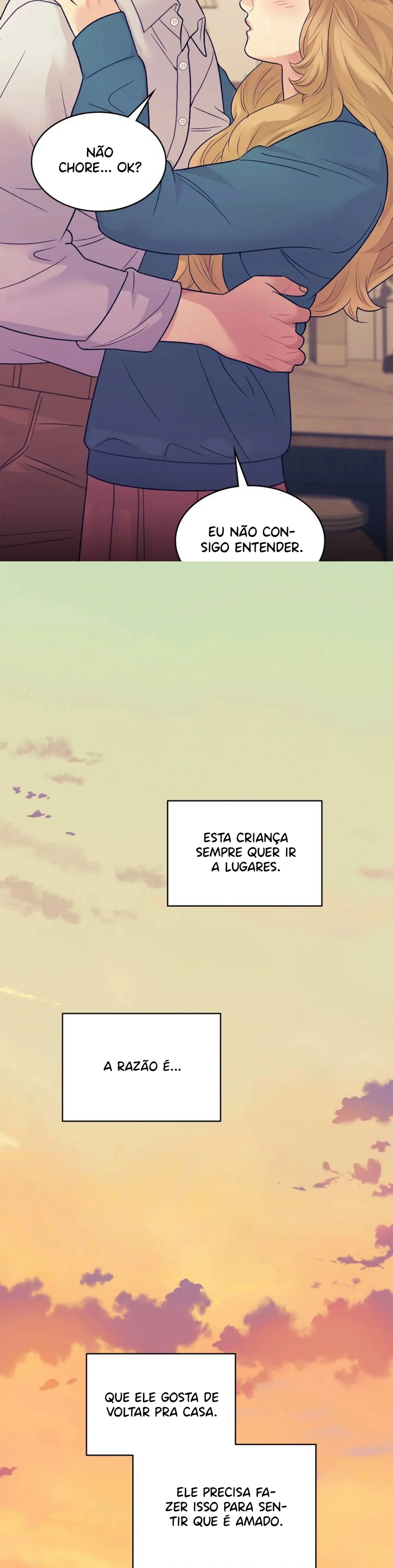 SUPERAÇÃO Capítulo 15 Página 23