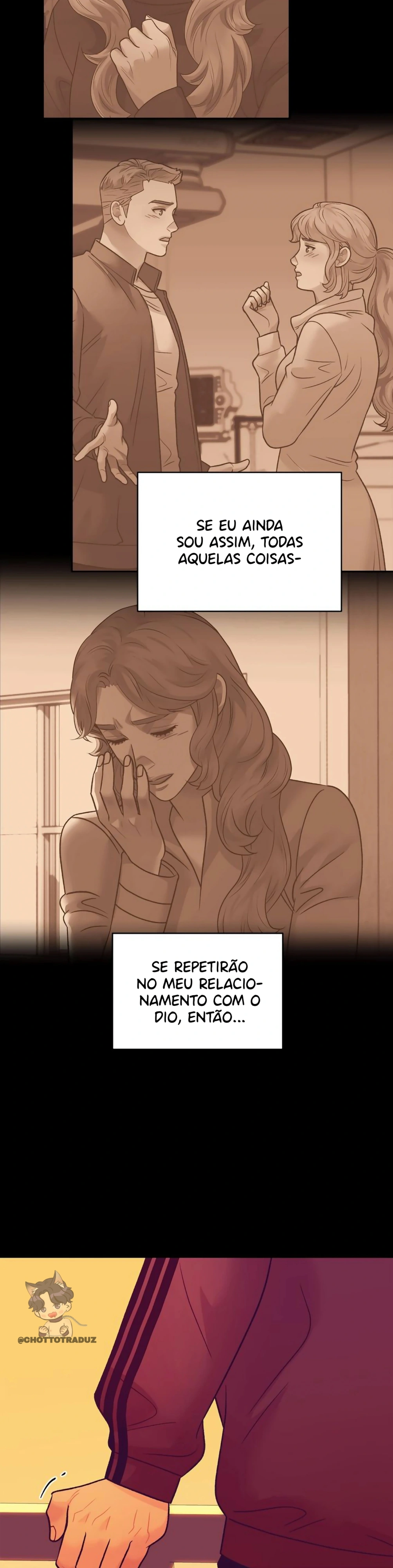 SUPERAÇÃO Capítulo 15 Página 25