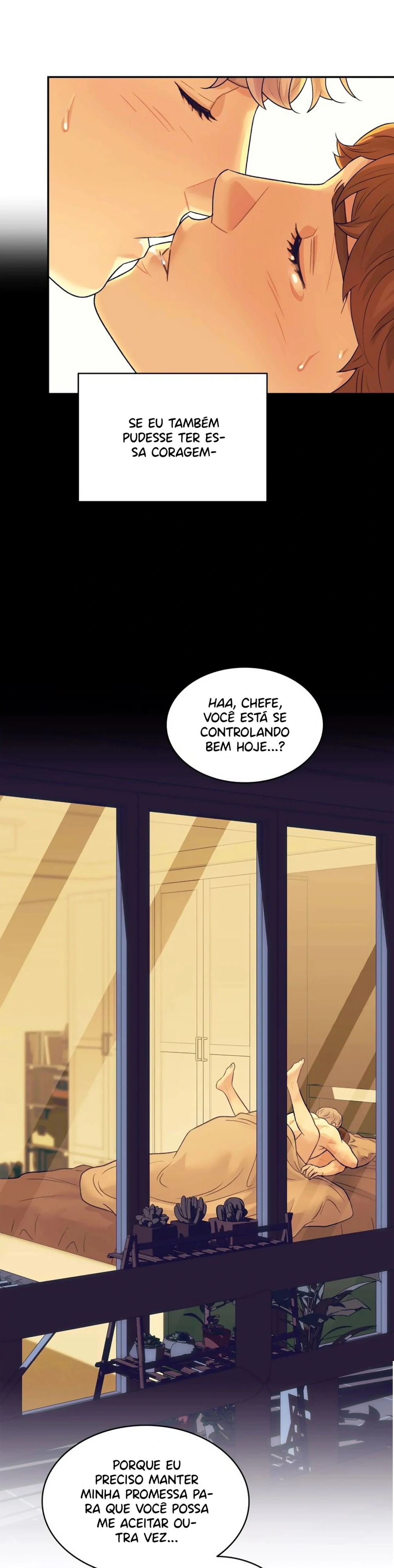 SUPERAÇÃO Capítulo 15 Página 38