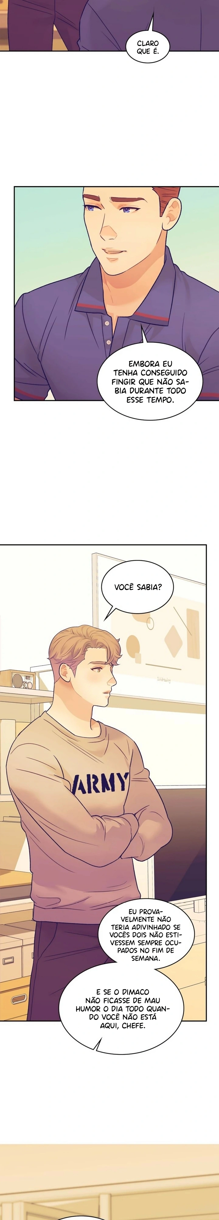 SUPERAÇÃO Capítulo 16 Página 15