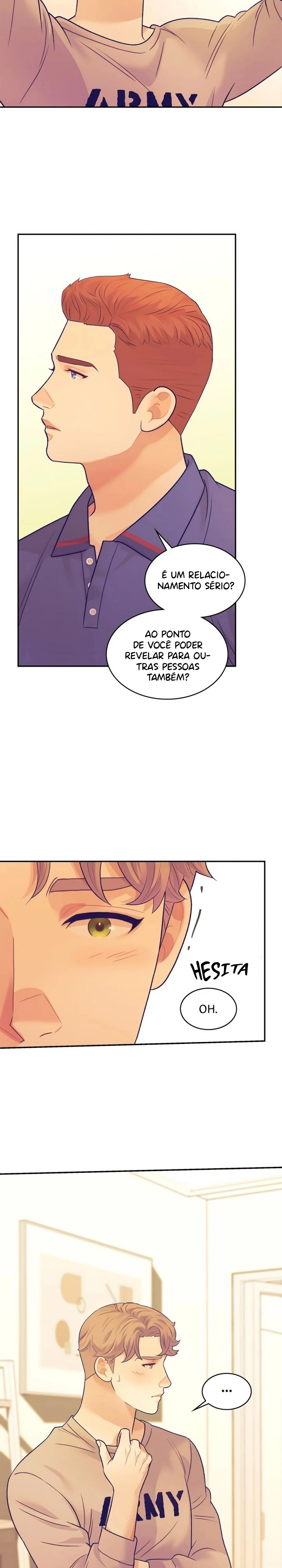 SUPERAÇÃO Capítulo 16 Página 17