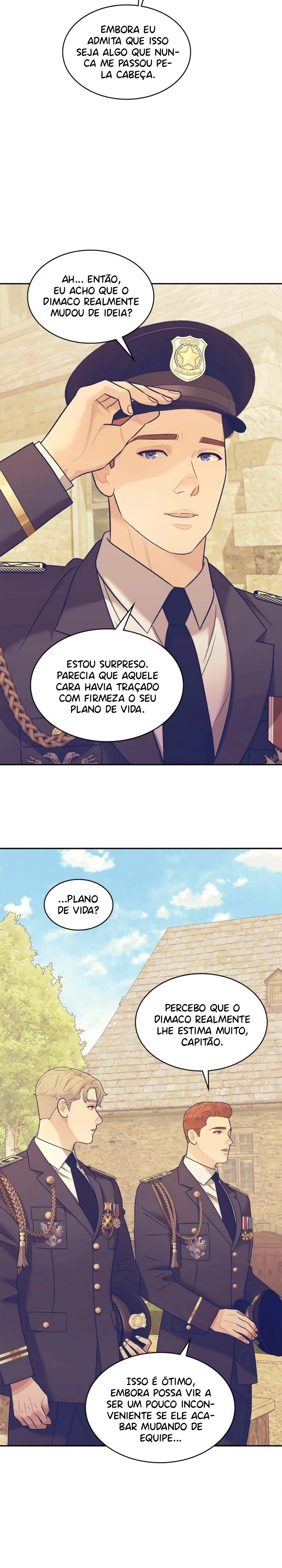 SUPERAÇÃO Capítulo 16 Página 25