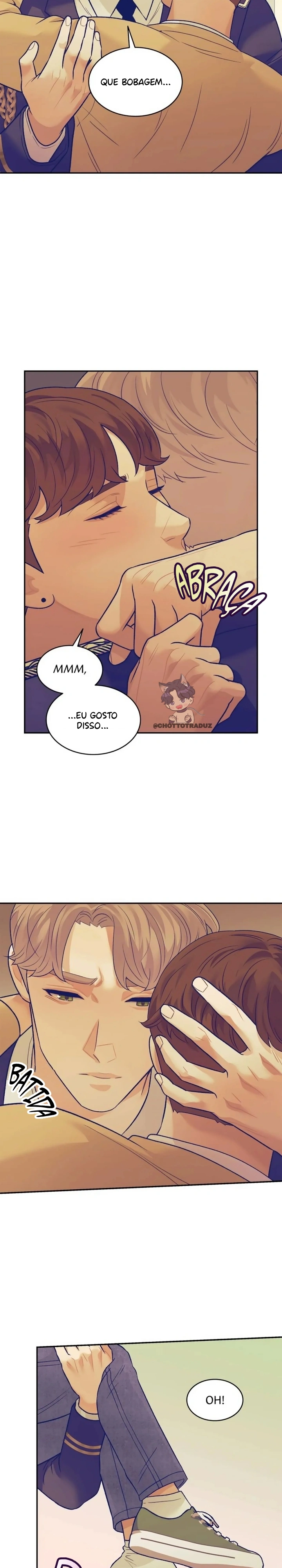 SUPERAÇÃO Capítulo 17 Página 11