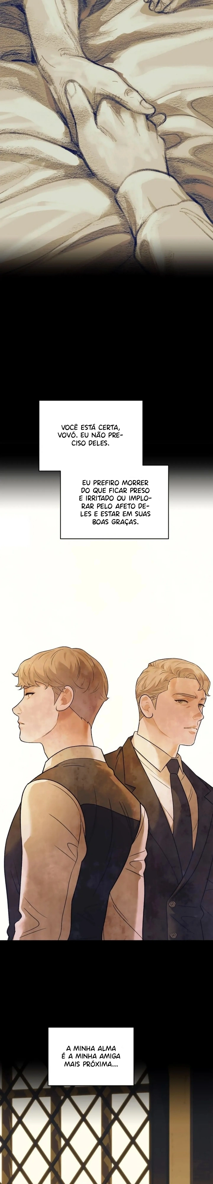 SUPERAÇÃO Capítulo 17 Página 22