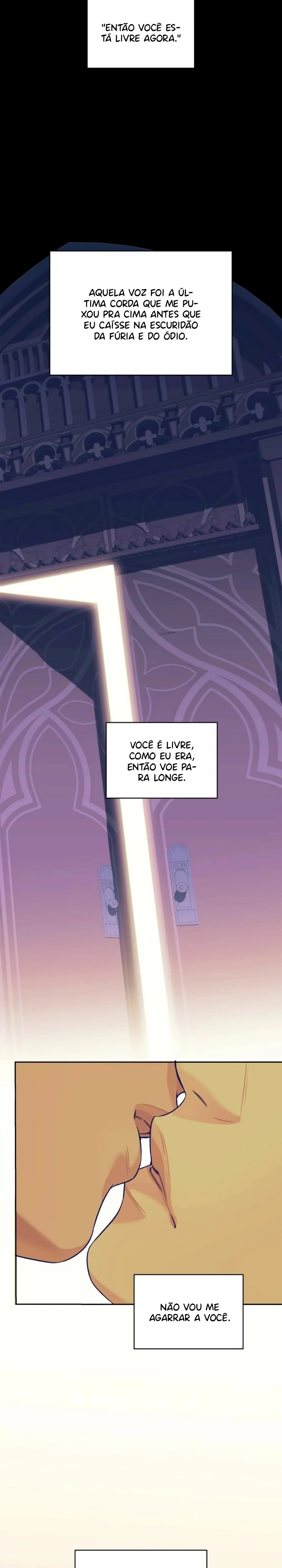 SUPERAÇÃO Capítulo 17 Página 28