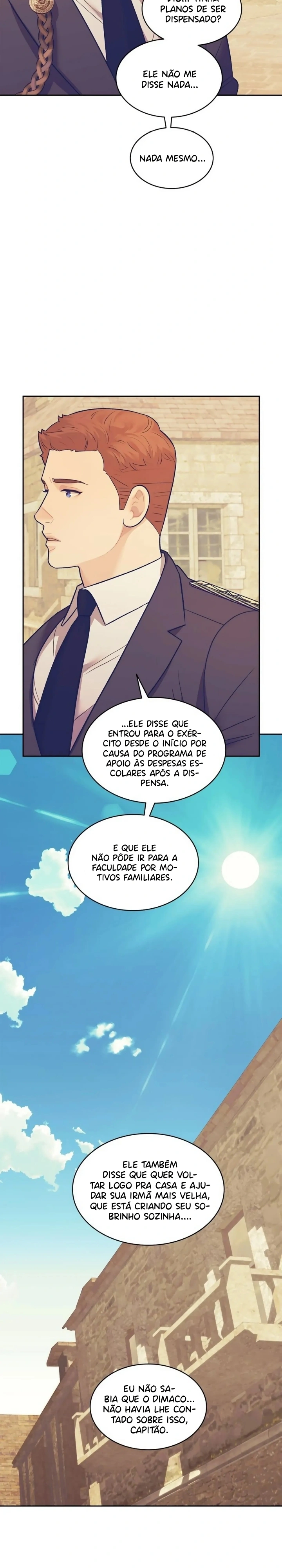SUPERAÇÃO Capítulo 17 Página 4