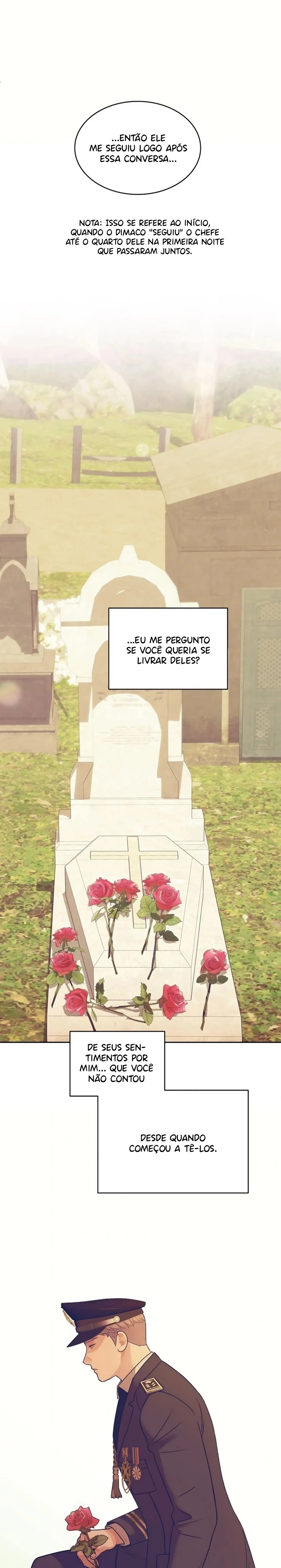 SUPERAÇÃO Capítulo 17 Página 6