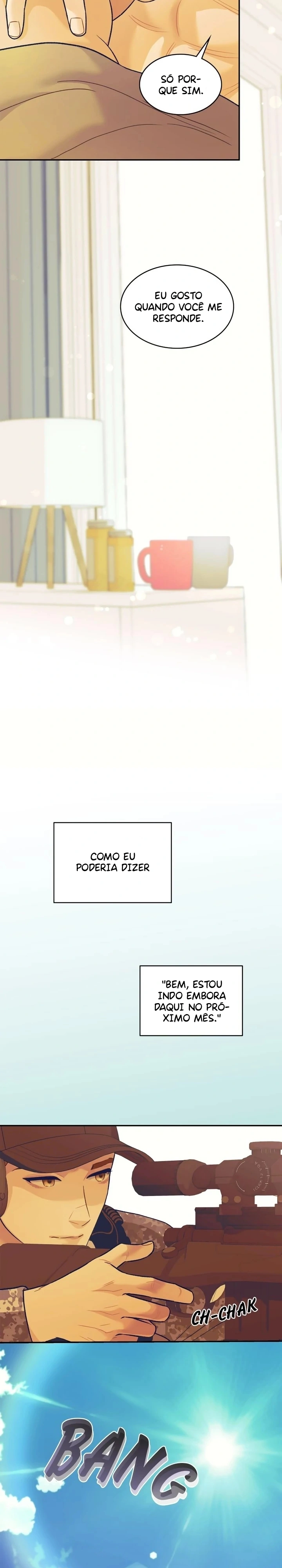 SUPERAÇÃO Capítulo 18 Página 11