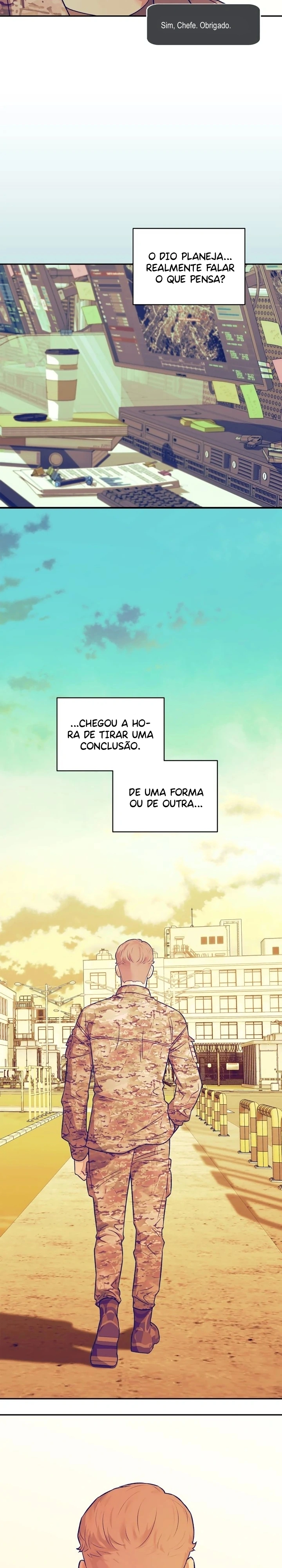 SUPERAÇÃO Capítulo 18 Página 15